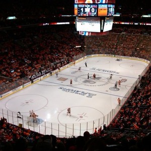 Screw u devils fans