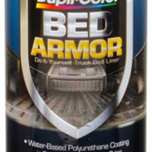 bedarmor
