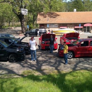 X- Runner Meet