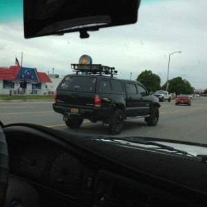 Badass taco in Roy,UT