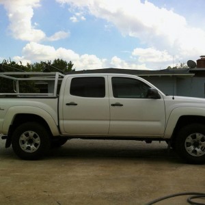 06 DC Bed Rack