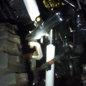 Yo dawg, i hurd you like shocks...