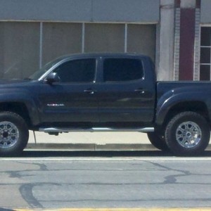 Spotted in elko, nv.