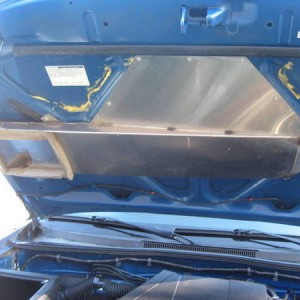 Functional Hood