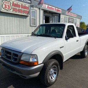 The newest member of my truck family