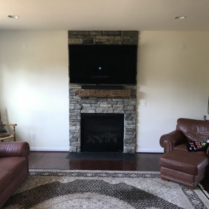 157 Salem Way New Cabinets/Bookshelves