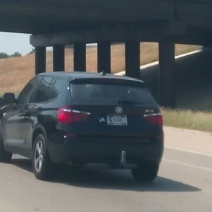 Someone help me out, what is that hitch? Antenna? Dildo? Or something my im