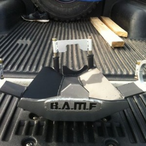 BAMF!