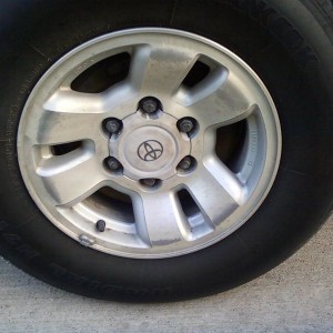 wheels