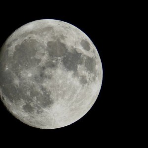 Super Moon