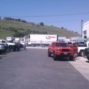 East Bay Mod Day.