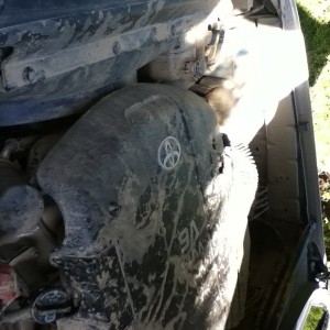 Mud Under the Hood