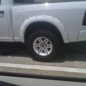 whitewheel