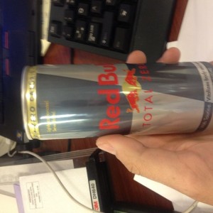 My client. Hooked me up w a case, not bad