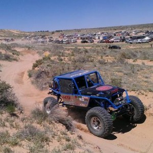 Cinco De Baja