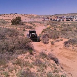 Cinco De Baja