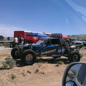 Cinco De Baja
