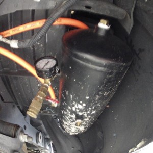 Train Horns