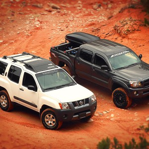 Tacoma_and_Xterra_2012
