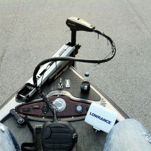 I think I'm doing it wrong