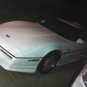 :burnrubber: new toy :D
