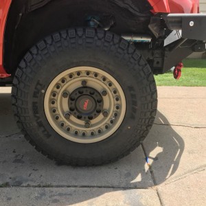 Rhino Wheels