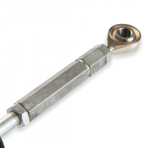 Adjustable Push Rod For Tacoma Master Cylinder