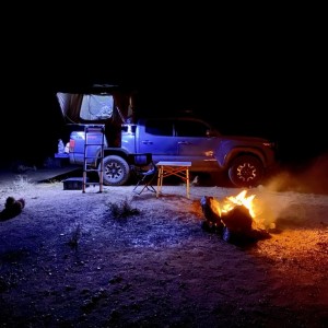 RTT INTEGRATED LIGHTING