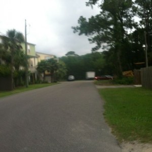 This anyone one TW? Close to sandbar by folly beach.