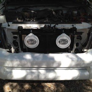 New Hella 500 ff