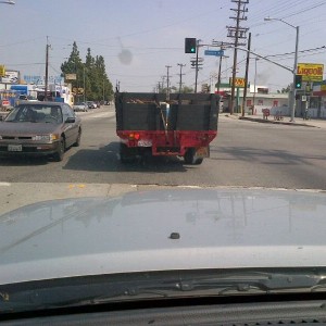 The leaf springs we should have
