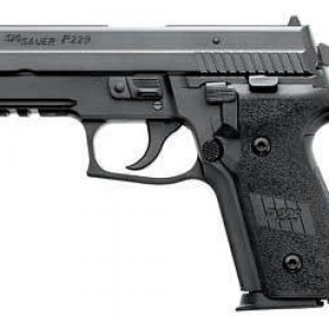 Sig Sauer P229