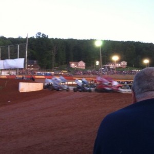 World of outlaws