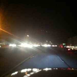 Traffic