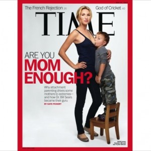 breastfeeding