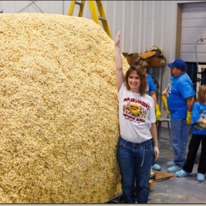 popcorn