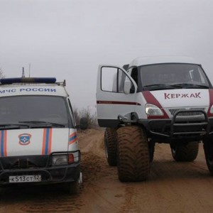 ambulance