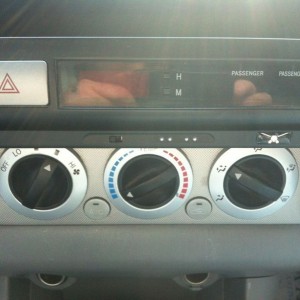 Easy install! Thanks FlyzEye Designs .