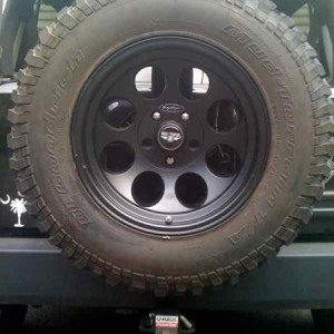 Mickey Thompson classics