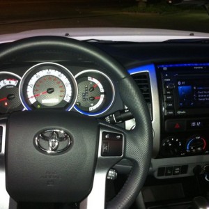 Love the 2012