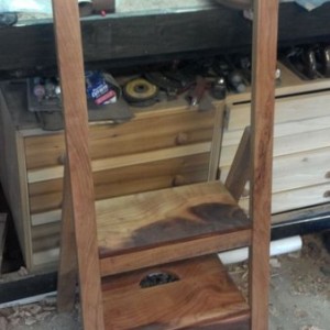 Test fit