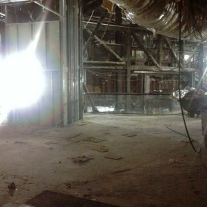 Anyone ever been to studio 54 in Vegas? This is what it looks like now LOL
