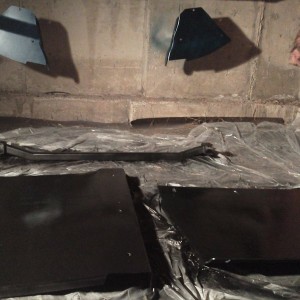 Atos getting a second life and bamf hanging with color matched