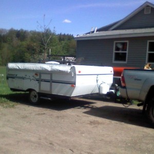 Making use of the tow package!