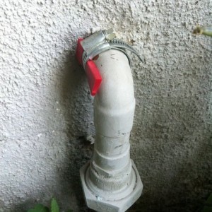 I do not understand slum lords! That's the main return after the pump 