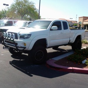 A little mall crawling LOL