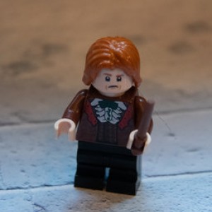 Harry Potter Legos 2