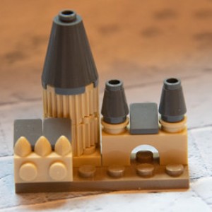 Harry Potter Legos 7