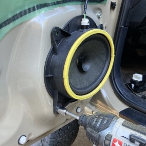 SPEAKERS OLD