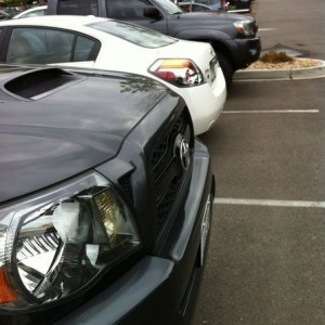 Guy has a bodacious setup. Gotta be a TW member.